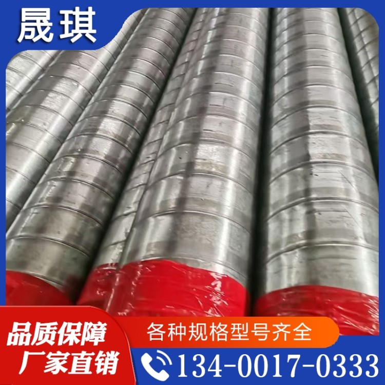 架空 铁皮保温管  经验丰富  厂家热销 价格实惠