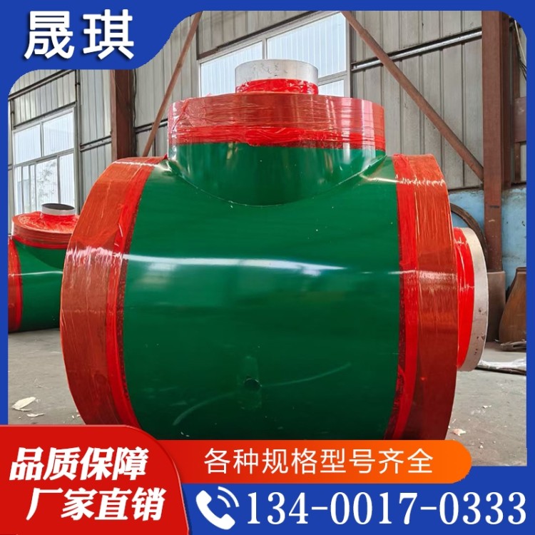 架空 铁皮保温管   欢迎新老客户来人来电  货源充足