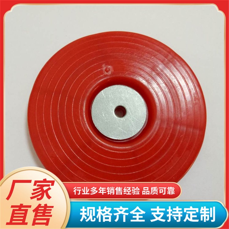 隧道地铁防水板用 丝网热熔垫片 规格可定制