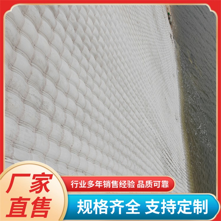 土工膜袋 尾矿筑坝防洪水 耐磨耐酸耐碱