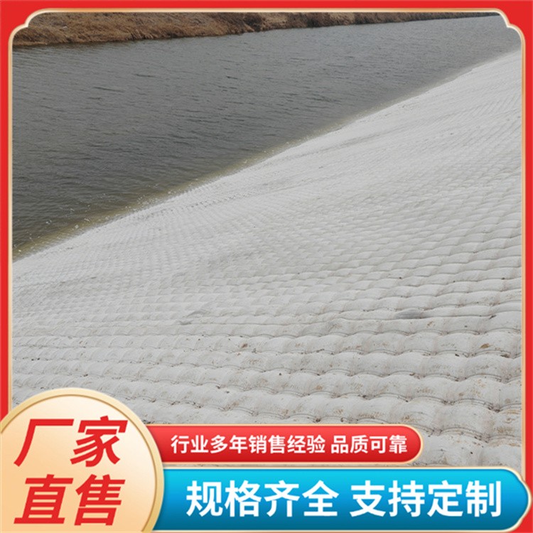 护岸土工膜袋 尾矿筑坝防洪水 结实耐用