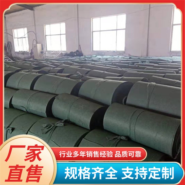 高速公路丙纶植生袋定制 河道护坡可降解绿色生态袋 40*60cm