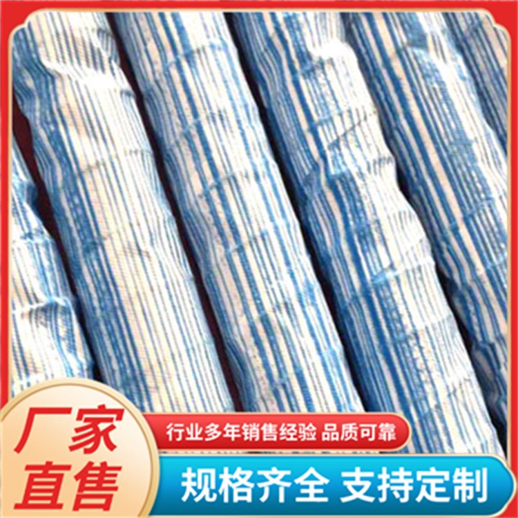 软式透水管厂家 钢丝弹簧加筋盲管 路基挡土墙反滤透水软管