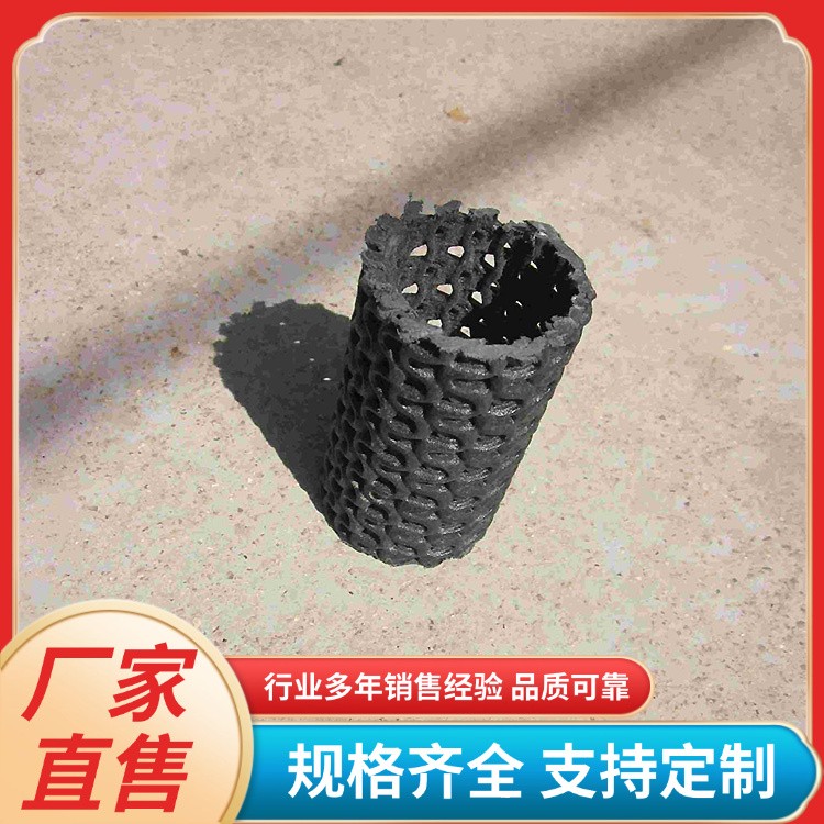 硬式透水管 园林绿化隧道排水塑料盲沟 50/80/100/150mm现货