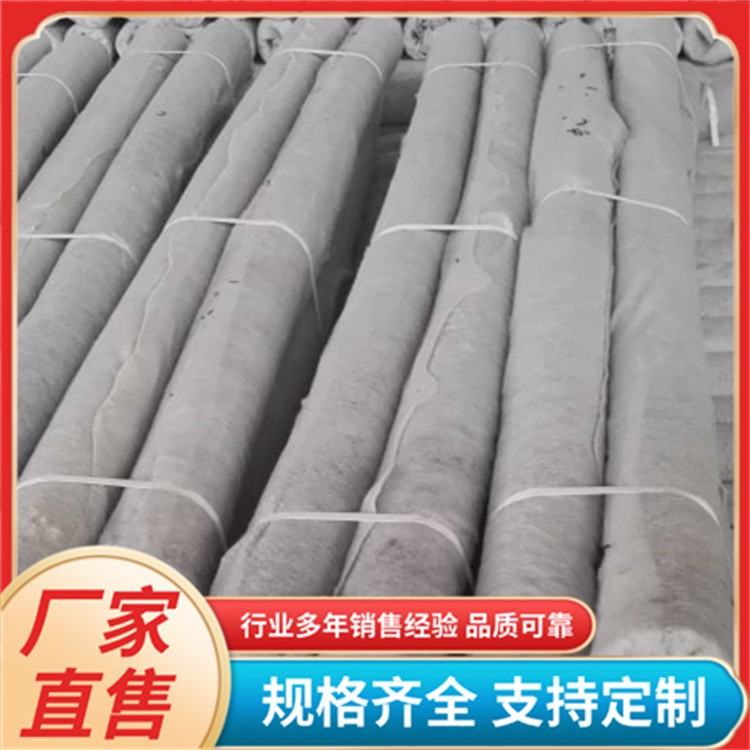 盲沟管 地下排水管 道路隧道乱网状塑料盲沟 PP塑料盲管厂家