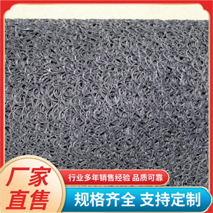 方形矩形塑料盲沟 垃圾填埋场渗水排水管 支持加工定制