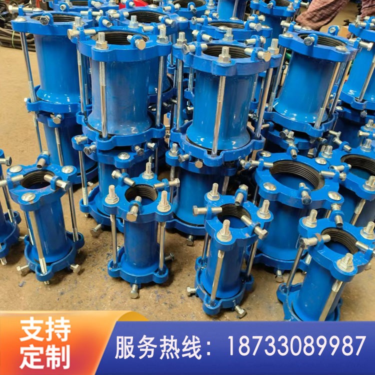 铸铁防脱卡子生产厂家