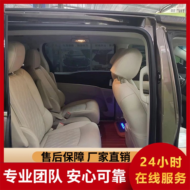 23 款别克 GL8 七座商务 租车服务 高端品质 出行无忧