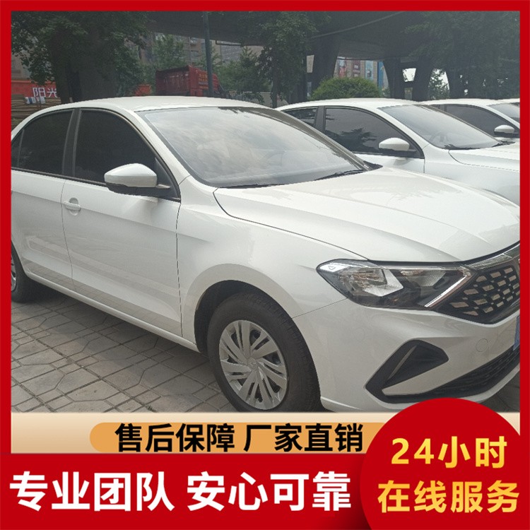 23 款捷达车租赁 蓝牙大屏加持 舒适驾乘 随心所 “驭”