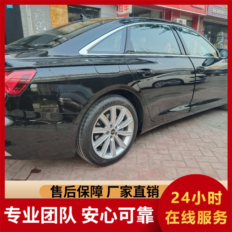 租 24 款奥迪 A6L 45 动感 开启尊享高端出行奢华之旅