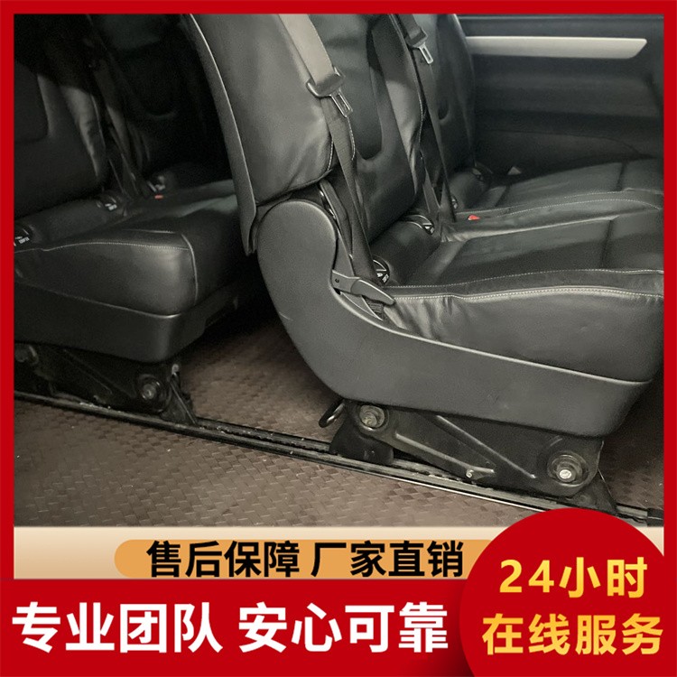 租大通 G20ES 九座新款 超大空间 自动挡 畅享便捷