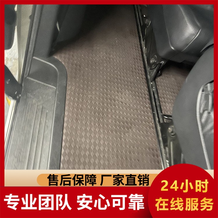 租赁大通 G20ES 九座 2023 新款 自动档 超大装载空间