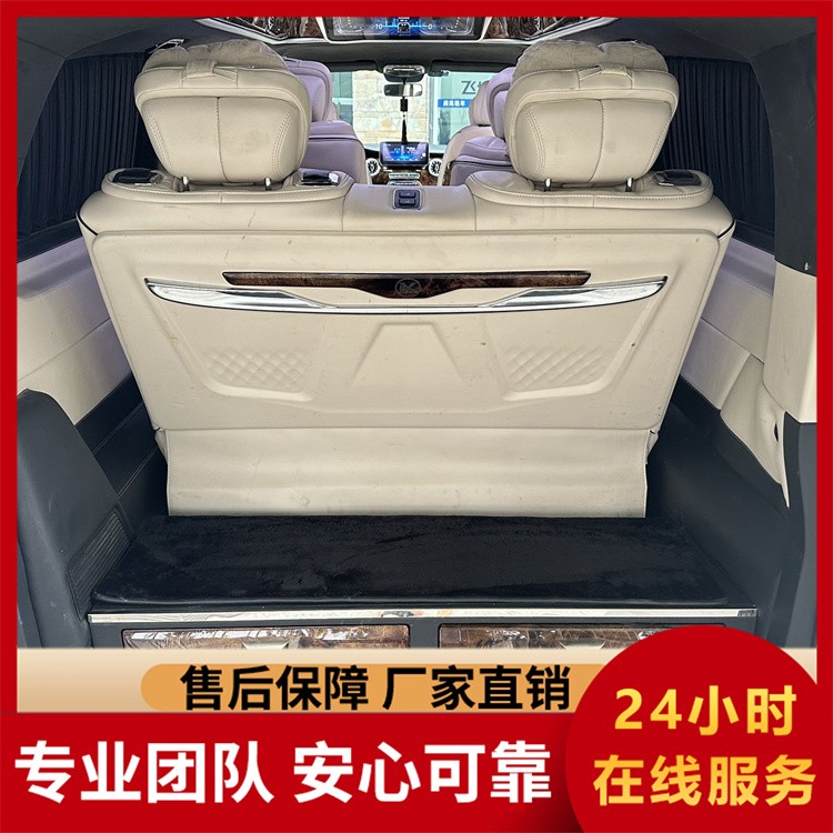 租 23 款克蒂巴赫 2.0T MH3 七座 超大空间 有 ETC 超便利