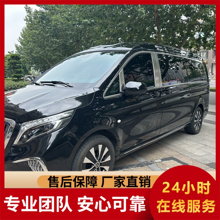 租 23 款克蒂汽车巴赫 MH3 2.0T 七座 自动挡 带 ETC 超便捷