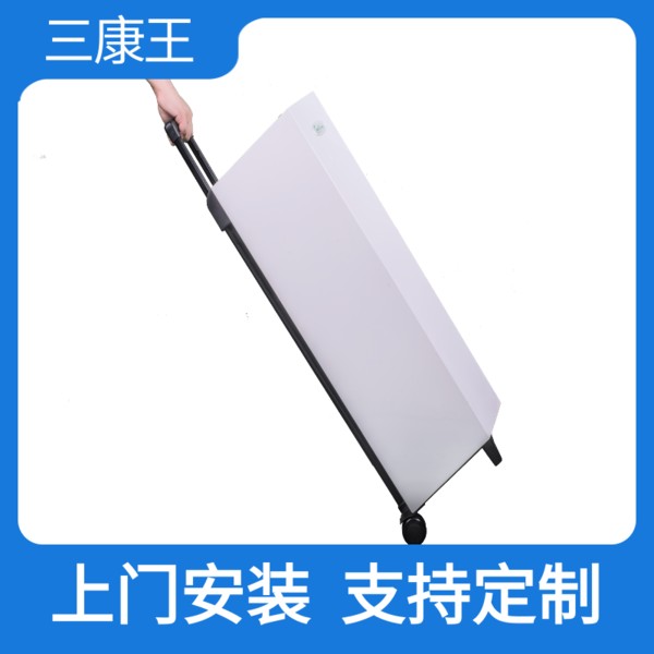 三康王-臭氧消毒机、三氧、养殖场、蘑菇种植、通道、内置式、外置式臭氧发生器、臭氧发生器。-价格优惠