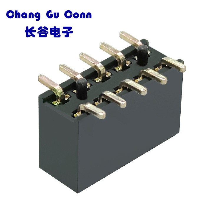 圆孔排母厂家 各种测量仪器 控制仪器依靠