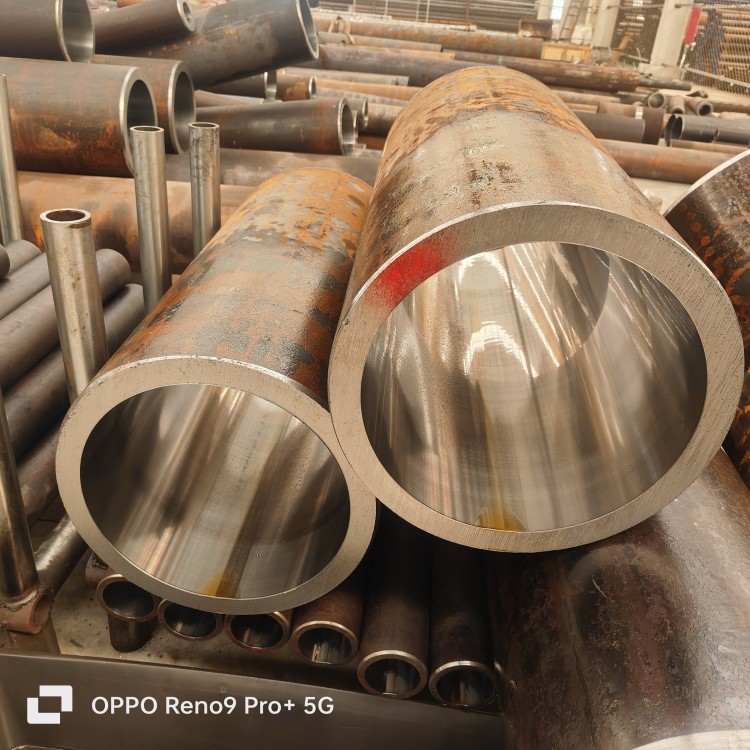 珩磨管，精密珩磨管、油缸管、气缸管、液压管、冷拔珩磨管、滚压珩磨管、内孔珩磨管、无缝珩磨管