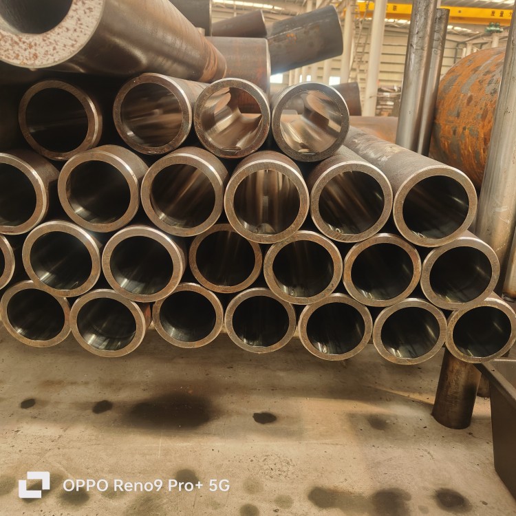 珩磨管，精密珩磨管、油缸管、气缸管、液压管、冷拔珩磨管、滚压珩磨管、内孔珩磨管、无缝珩磨管