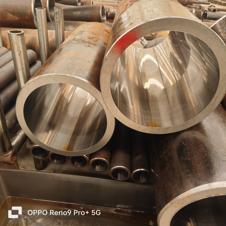 珩磨管，精密珩磨管、油缸管、气缸管、液压管、冷拔珩磨管、滚压珩磨管、内孔珩磨管、无缝珩磨管