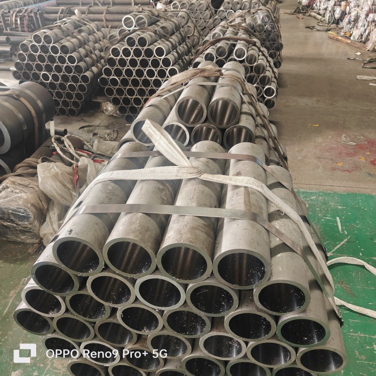 珩磨管，精密珩磨管、油缸管、气缸管、液压管、冷拔珩磨管、滚压珩磨管、内孔珩磨管、无缝珩磨管