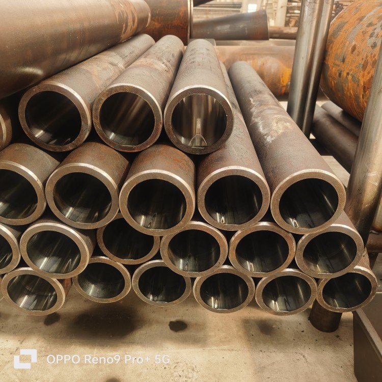 珩磨管，精密珩磨管、油缸管、气缸管、液压管、冷拔珩磨管、滚压珩磨管、内孔珩磨管、无缝珩磨管