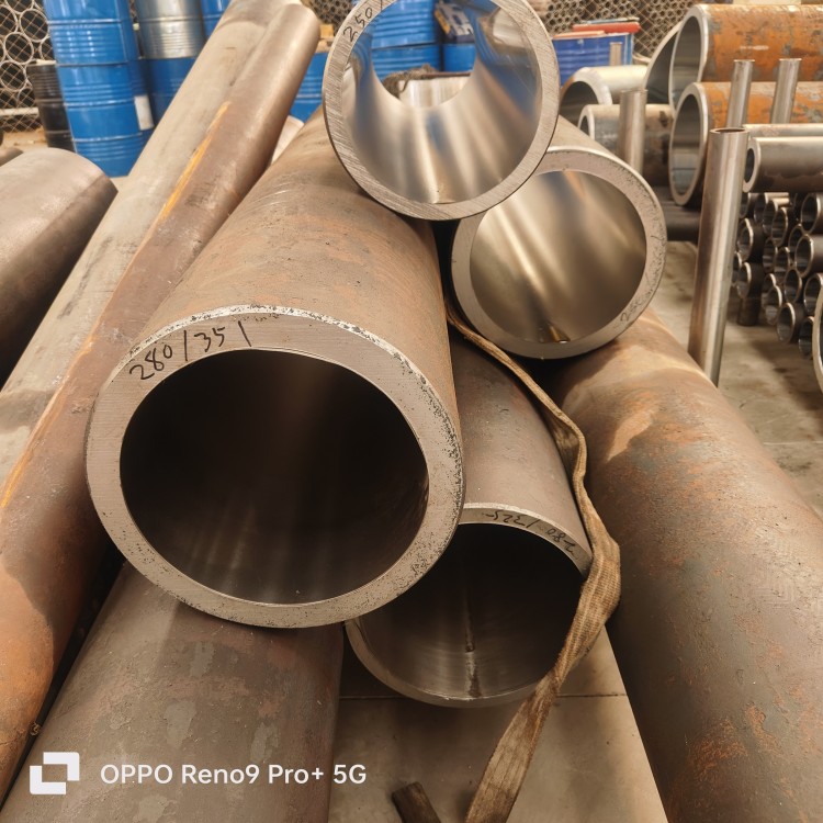 珩磨管，精密珩磨管、油缸管、气缸管、液压管、冷拔珩磨管、滚压珩磨管、内孔珩磨管、无缝珩磨管