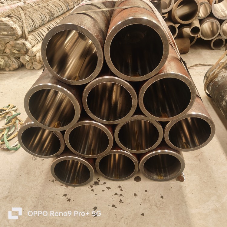 珩磨管，精密珩磨管、油缸管、气缸管、液压管、冷拔珩磨管、滚压珩磨管、内孔珩磨管、无缝珩磨管