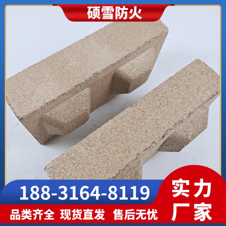 电缆阻火模块 防火膨胀模块 高强度无机防火砖 可定制