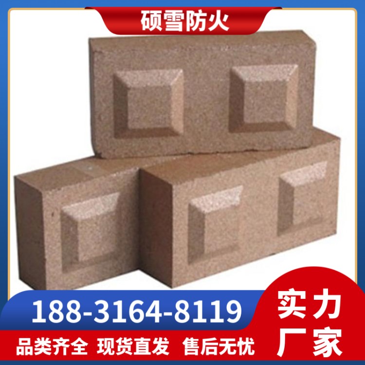 变电站用阻火模块 防火膨胀模块 硕雪 耐火砖耐火3小时