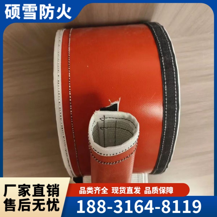 陶瓷纤维防火毯 隔音隔热效果易于清洁维护 实力厂家