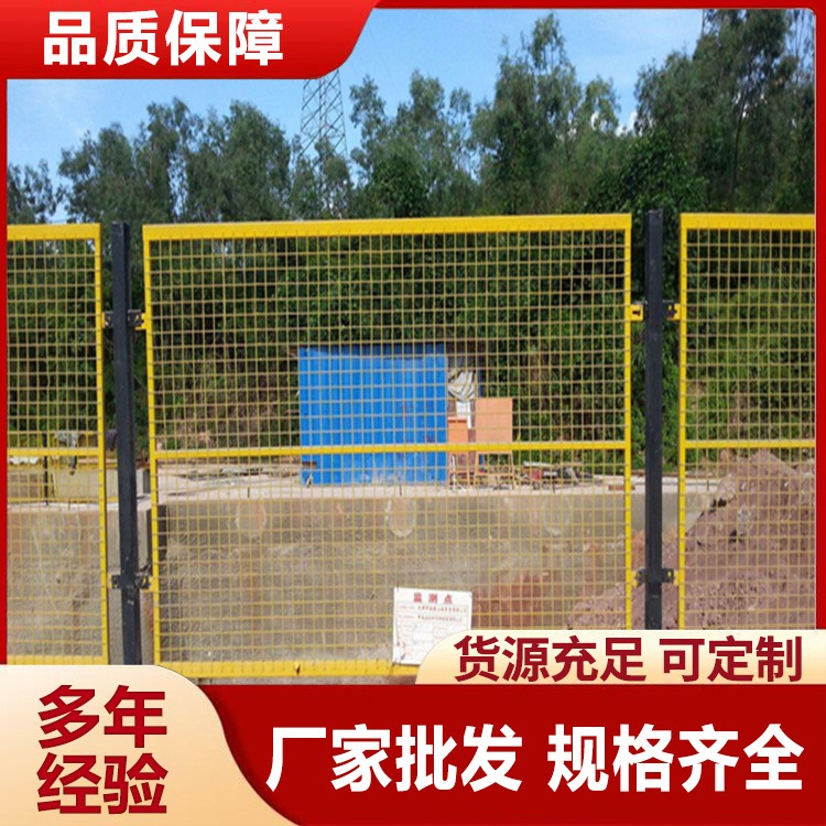 桥梁防抛网 高速公路桥梁防抛网中分带防落物网