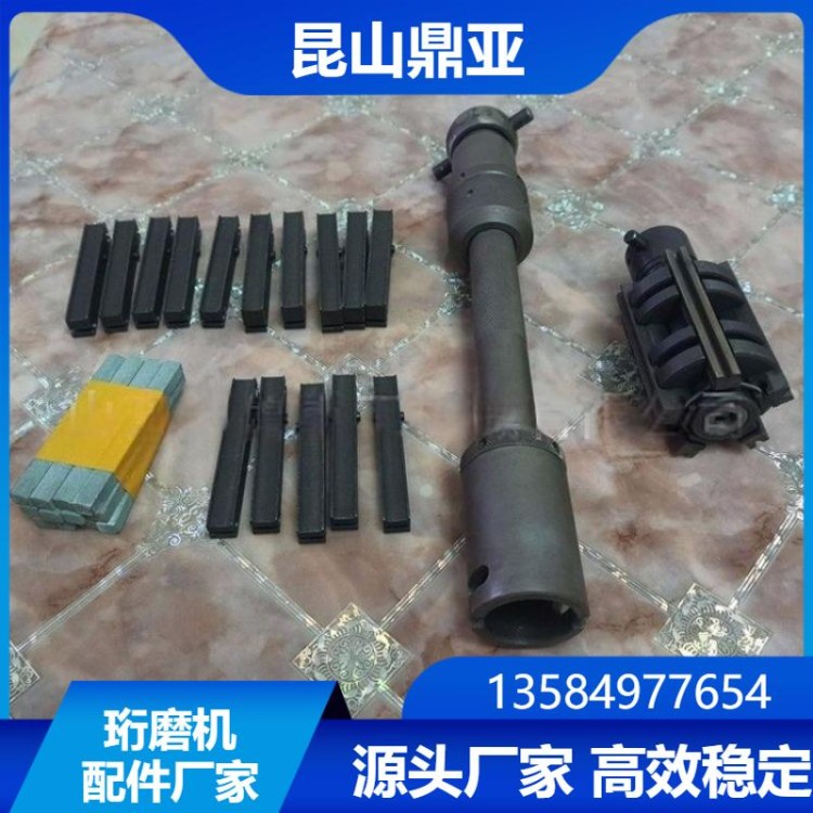 珩磨机滤芯 环保设备专业厂家 鼎亚