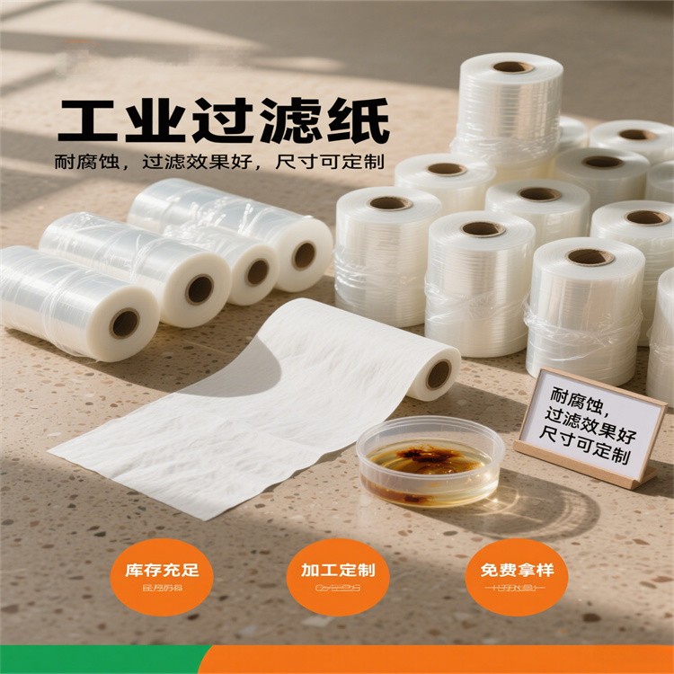 过滤纸 昆山鼎亚 轧辊磨床过滤布 霍夫曼机床过滤纸 轧制油过滤纸 板式过滤机滤纸