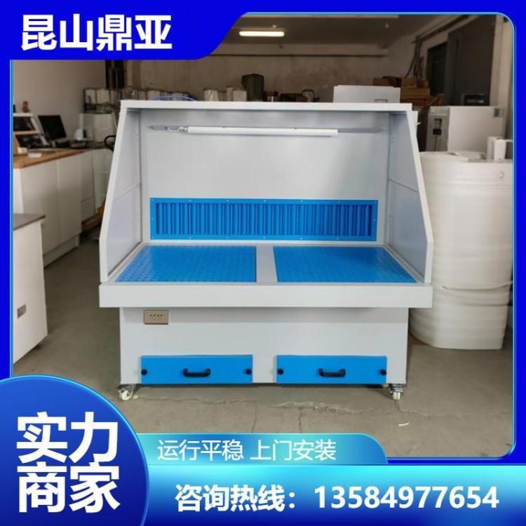 通风排风管道安装 油污净化处理设备 湿式除尘机 旋风除尘器 环保设备