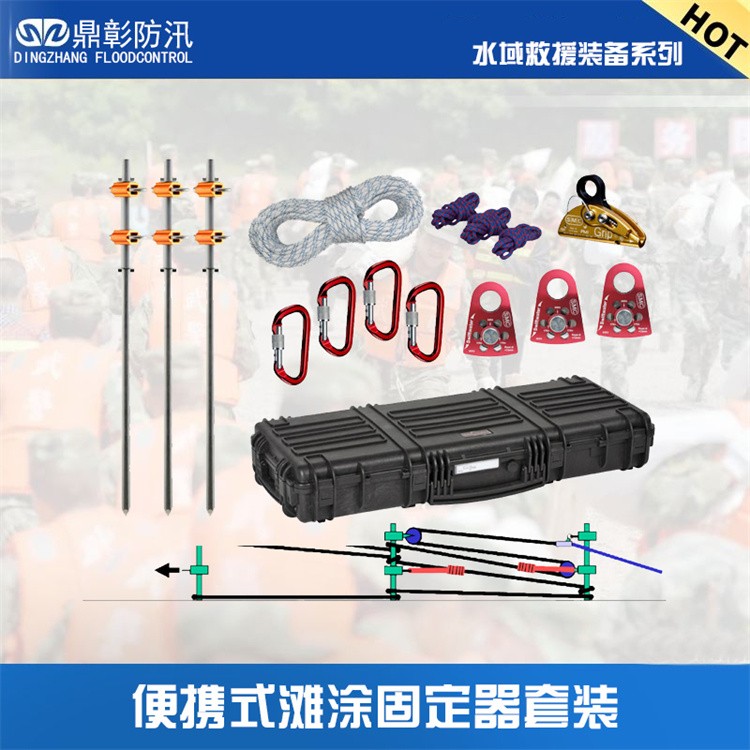 水域救援设备 消防水域救援服 救援头盔 救援手套 救援靴 救生衣  救援漂浮绳 水域救援拦截网 救援割绳刀 橡皮艇等