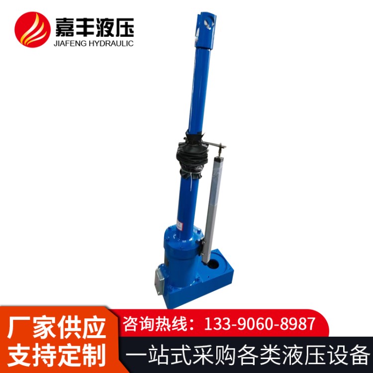 订购直流电动推杆  选择嘉丰   物美价廉