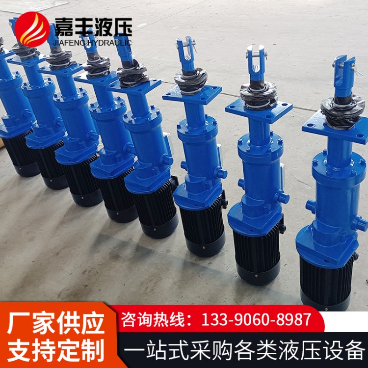 直流电动推杆 安装方便 支持定制