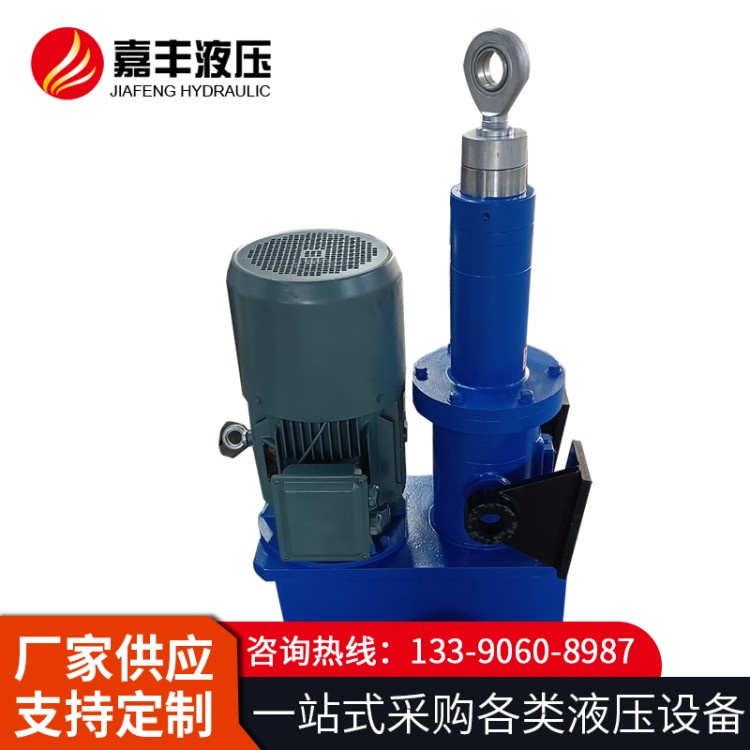 直流电动推杆 运行平稳 质量放心