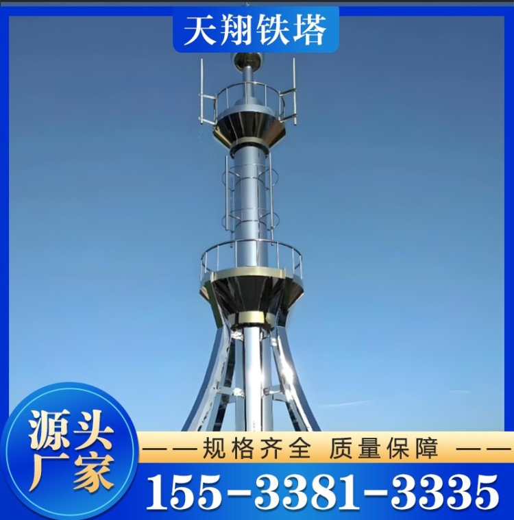 装饰塔 严格执行生产标准