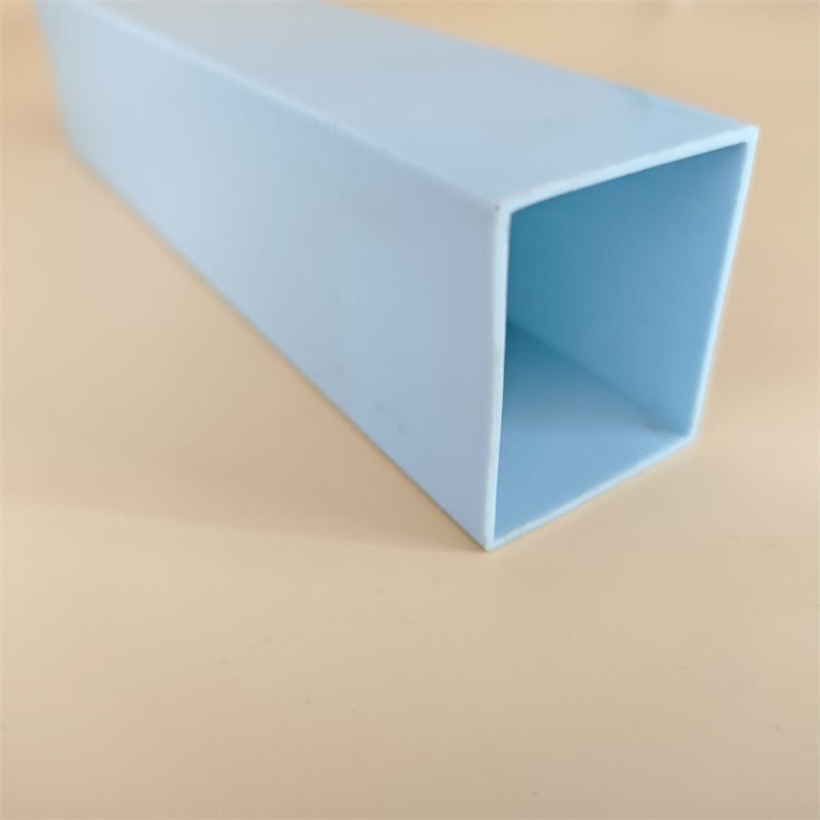 ABS方管 厂家现货销售 田实 批发充足货源