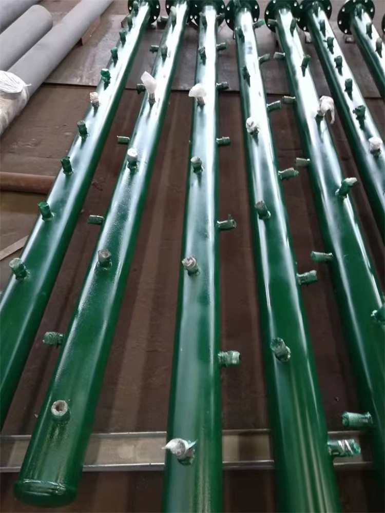 增容改造 凝汽器补水装置 新云电力