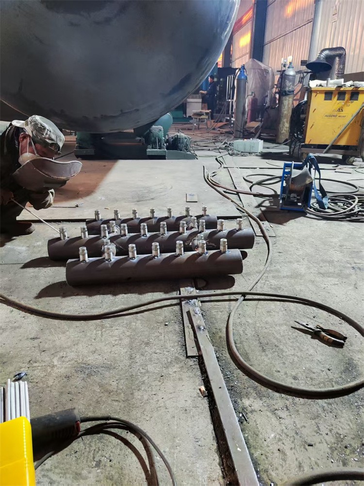 支持定制 凝汽器补 水装置 电厂汽轮机 新云电力