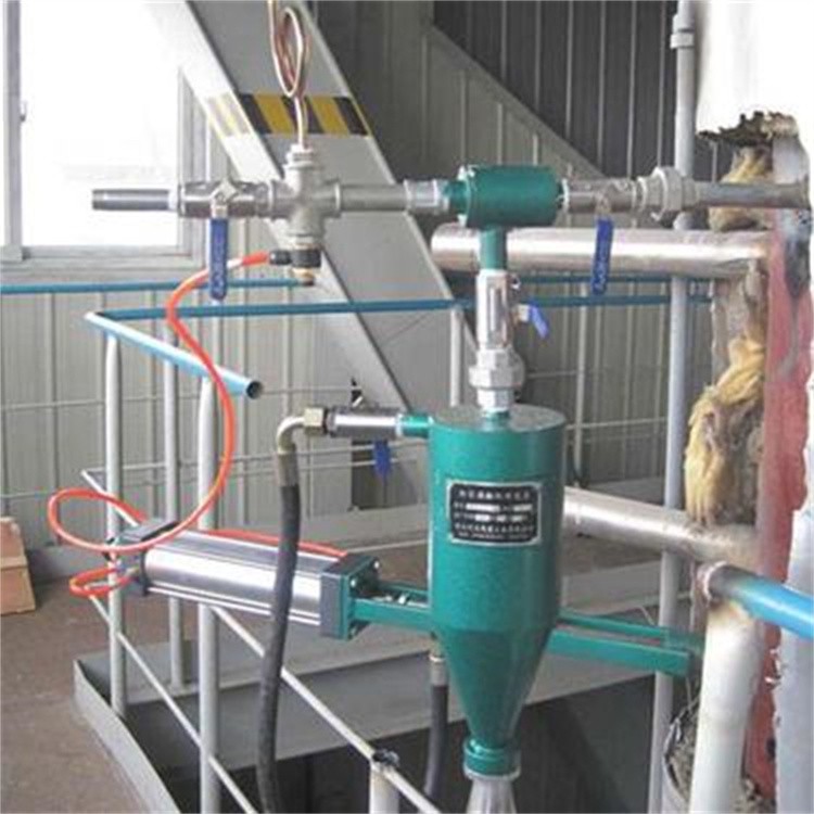 新云电力 厂家定制 便携式 煤粉取样装置 品类齐全