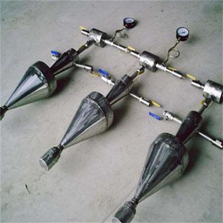 煤粉取样装置 加工定制 精工制作 隐臂式 新云电力