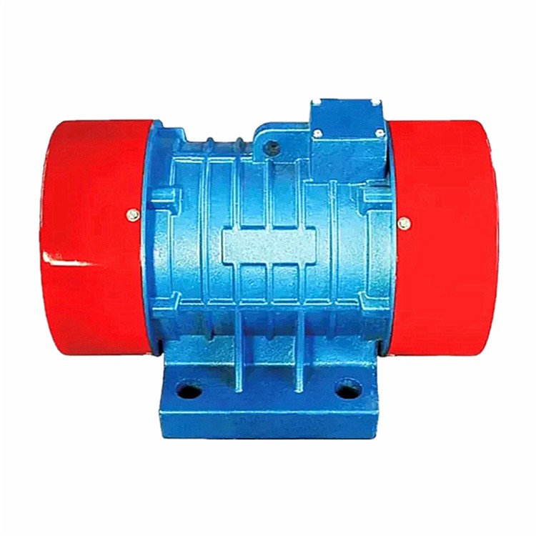 YZS振动电机 直线振动筛电机 高服