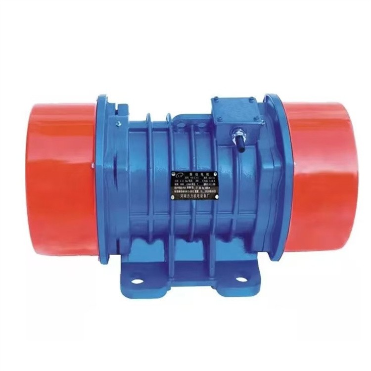 YZU振动电机 震动马达全封闭铜包线噪音低