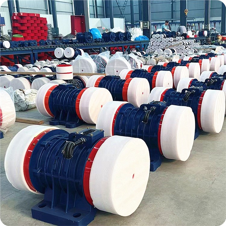 YZU振动电机 全封闭易清理可定制