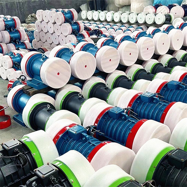 YZU振动电机 型号全 三相震动电机 保养简单