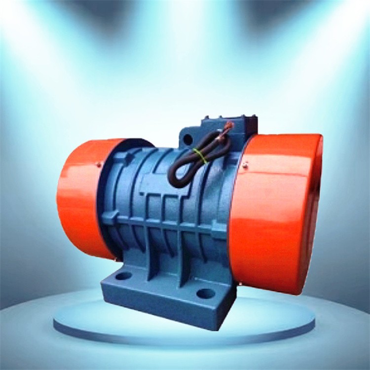 YZD振动电机 激振力可调 密封结构 厂家供应