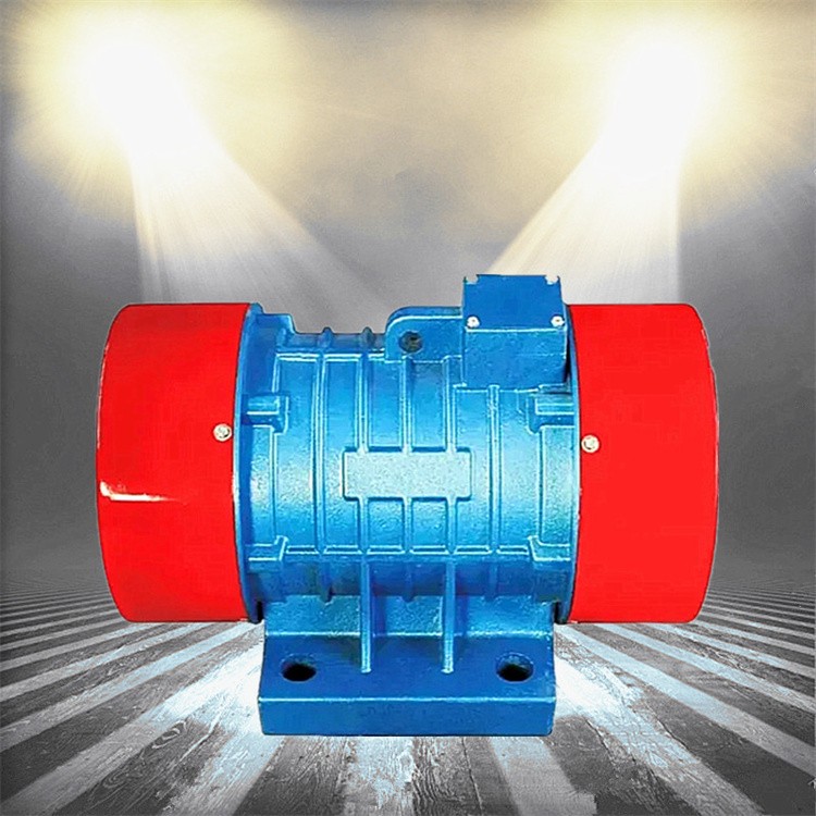 YZD振动电机 全铜线绝缘防水防尘全封闭振动电机